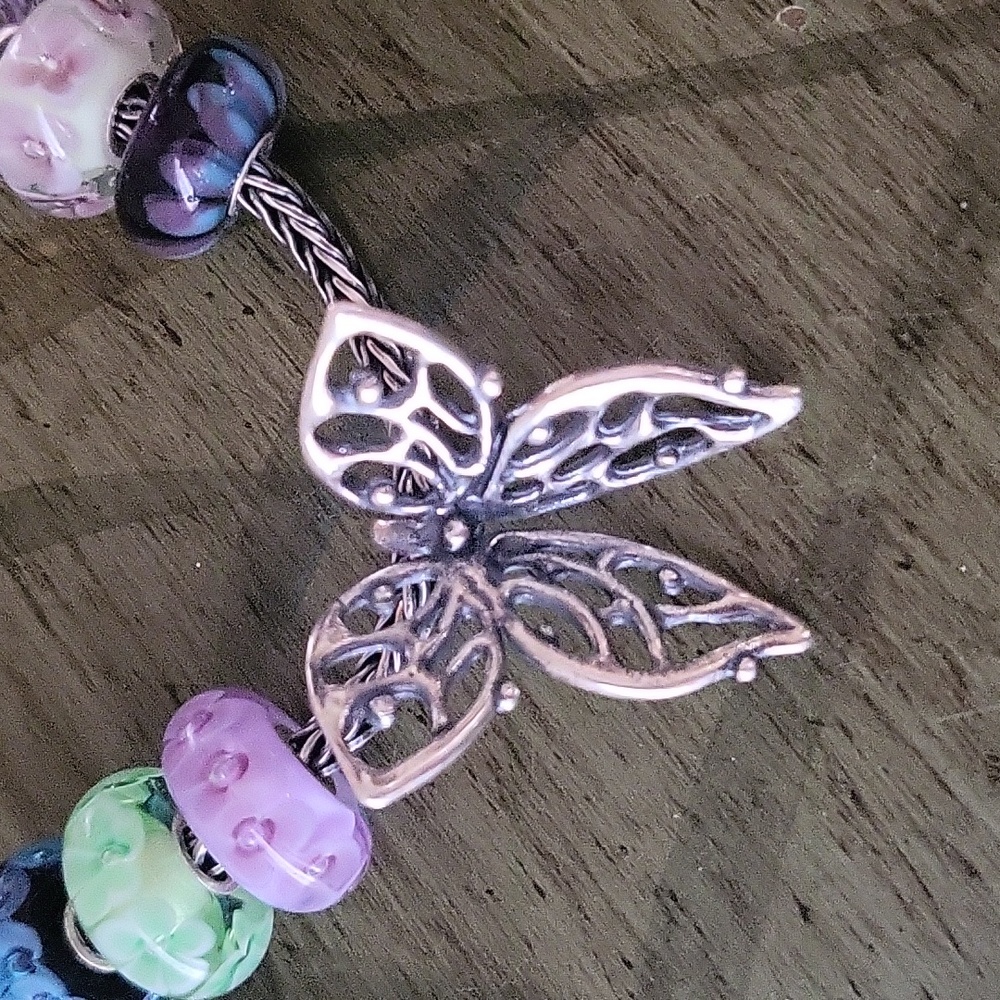 RARE Add On Bracelet - Picture 2 of 8